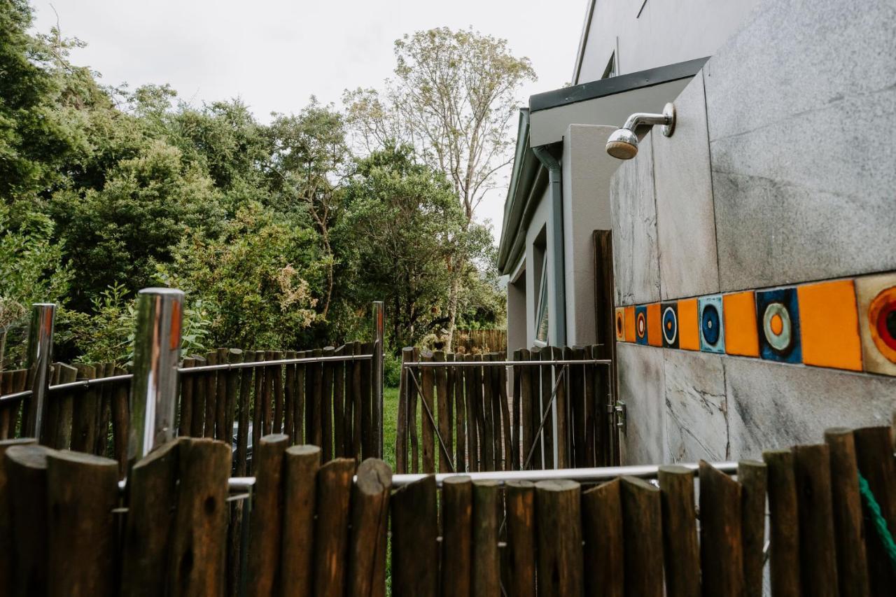 The Wood Owl Natureʼs Valley Exterior foto